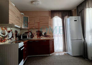 2-к квартира, на длительный срок, 43м2, 3/9 этаж