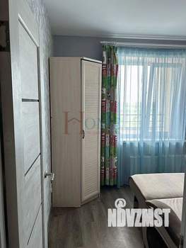 1-к квартира, на длительный срок, 35м2, 7/17 этаж