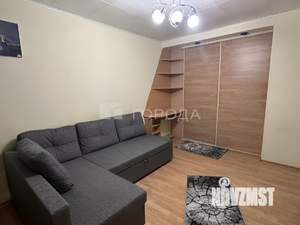 Студия квартира, на длительный срок, 29м2, 3/5 этаж