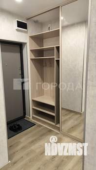 2-к квартира, на длительный срок, 58м2, 13/23 этаж