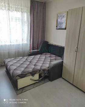 1-к квартира, на длительный срок, 21м2, 10/10 этаж