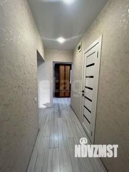 2-к квартира, на длительный срок, 59м2, 4/10 этаж