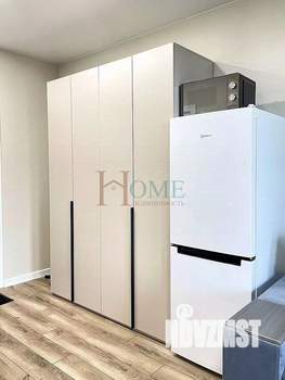 Студия квартира, на длительный срок, 26м2, 11/23 этаж