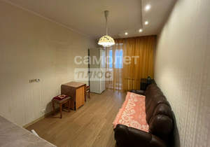 1-к квартира, на длительный срок, 42м2, 2/9 этаж