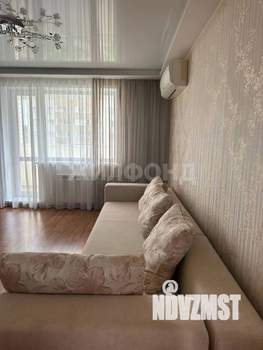 2-к квартира, на длительный срок, 76м2, 3/17 этаж
