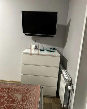 Студия квартира, на длительный срок, 22м2, 14/25 этаж