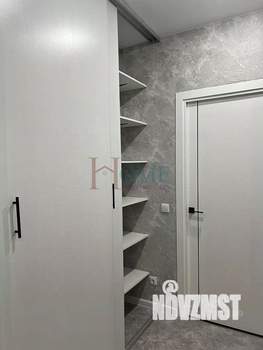 Студия квартира, на длительный срок, 30м2, 4/25 этаж