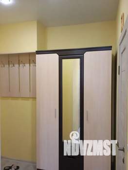 Студия квартира, посуточно, 25м2, 11/24 этаж