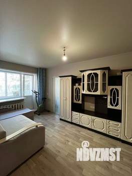 3-к квартира, на длительный срок, 45м2, 2/4 этаж