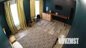 Студия квартира, посуточно, 20м2, 2/4 этаж