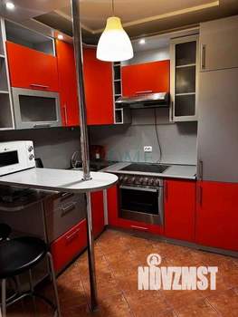 2-к квартира, на длительный срок, 48м2, 4/4 этаж