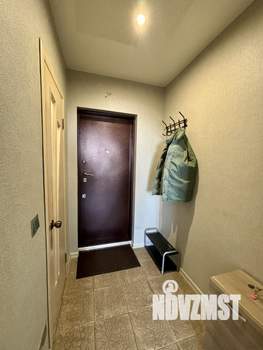 Студия квартира, на длительный срок, 23м2, 9/18 этаж