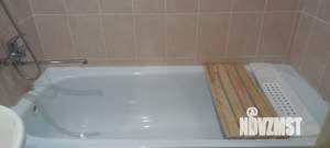 Студия квартира, на длительный срок, 24м2, 3/6 этаж