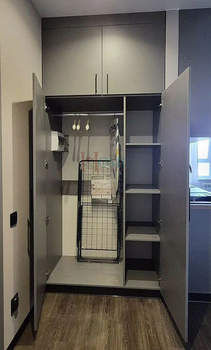 2-к квартира, на длительный срок, 36м2, 7/9 этаж