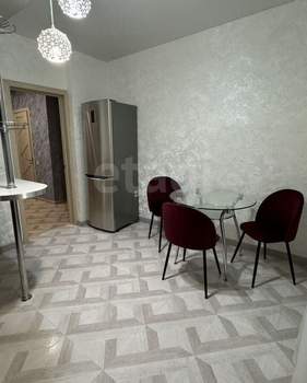 2-к квартира, на длительный срок, 61м2, 9/16 этаж