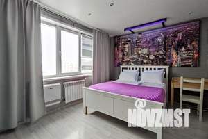 1-к квартира, посуточно, 30м2, 11/26 этаж