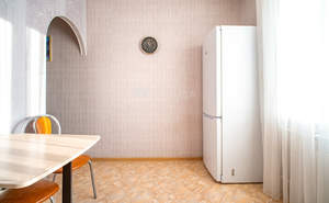 1-к квартира, на длительный срок, 38м2, 5/10 этаж