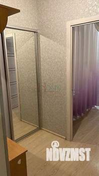 1-к квартира, на длительный срок, 37м2, 17/19 этаж