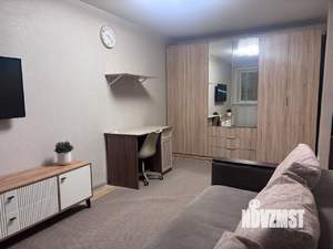 1-к квартира, на длительный срок, 30м2, 2/5 этаж