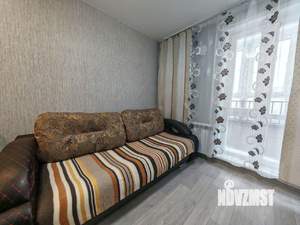 Студия квартира, на длительный срок, 20м2, 8/17 этаж