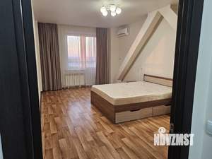 2-к квартира, на длительный срок, 82м2, 16/21 этаж