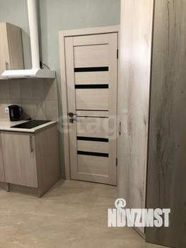 Студия квартира, на длительный срок, 30м2, 2/26 этаж