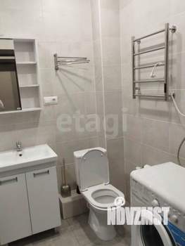 1-к квартира, на длительный срок, 24м2, 12/14 этаж