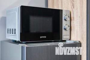 1-к квартира, посуточно, 25м2, 1/9 этаж