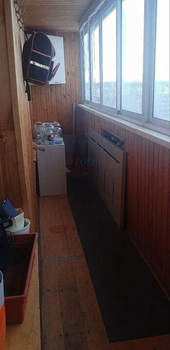 1-к квартира, на длительный срок, 45м2, 9/10 этаж