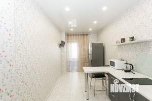 1-к квартира, на длительный срок, 40м2, 9/25 этаж