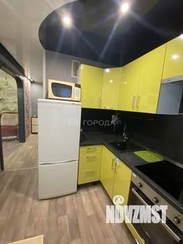 2-к квартира, на длительный срок, 48м2, 2/5 этаж