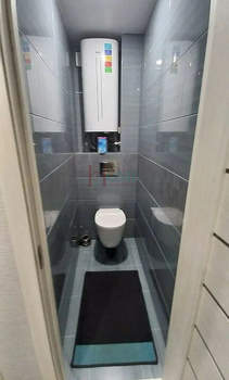 2-к квартира, на длительный срок, 45м2, 5/6 этаж