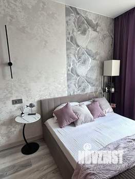 1-к квартира, на длительный срок, 24м2, 7/25 этаж