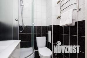 1-к квартира, посуточно, 30м2, 6/17 этаж