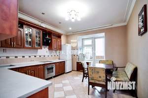 4-к квартира, на длительный срок, 134м2, 2/14 этаж