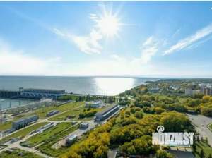 Студия квартира, на длительный срок, 26м2, 7/17 этаж