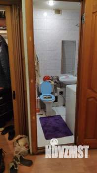 1-к квартира, на длительный срок, 38м2, 1/9 этаж