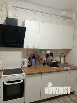 2-к квартира, на длительный срок, 53м2, 1/10 этаж