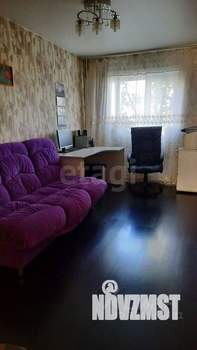 3-к квартира, на длительный срок, 57м2, 2/5 этаж