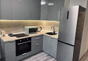 1-к квартира, на длительный срок, 55м2, 25/25 этаж