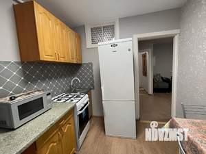 2-к квартира, на длительный срок, 40м2, 2/5 этаж