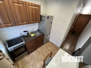 1-к квартира, посуточно, 32м2, 3/5 этаж