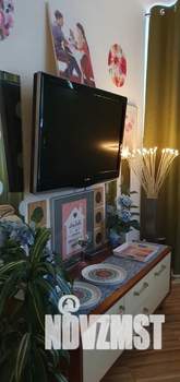 Студия квартира, посуточно, 30м2, 13/17 этаж