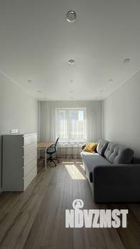 1-к квартира, на длительный срок, 38м2, 10/14 этаж