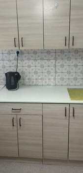 1-к квартира, на длительный срок, 36м2, 2/5 этаж