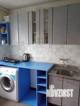 1-к квартира, на длительный срок, 31м2, 5/5 этаж