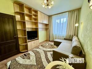 1-к квартира, на длительный срок, 32м2, 15/19 этаж
