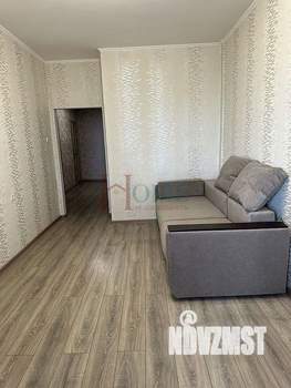 1-к квартира, на длительный срок, 46м2, 13/22 этаж