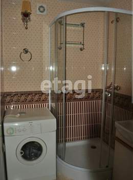 1-к квартира, на длительный срок, 32м2, 4/5 этаж