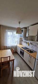 2-к квартира, на длительный срок, 47м2, 8/12 этаж